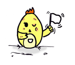 Chicks Chicks sticker #11948534