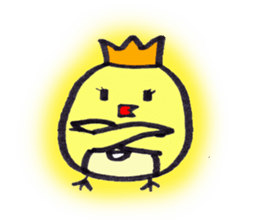 Chicks Chicks sticker #11948538