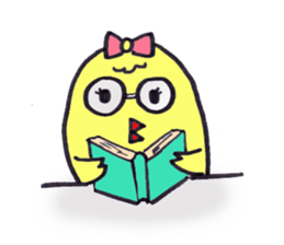 Chicks Chicks sticker #11948546