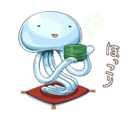 Battle Time Alvion sticker #12007667