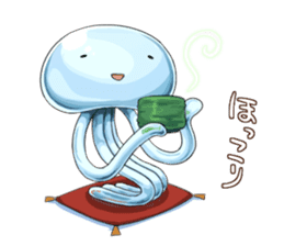 Battle Time Alvion sticker #12007667