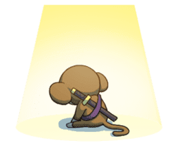 Battle Time Alvion sticker #12007674