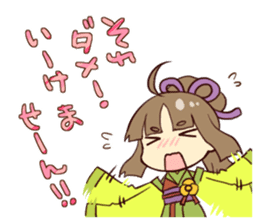 Battle Time Alvion sticker #12007676