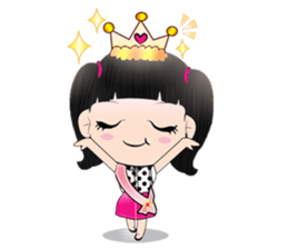 cool milk! sticker #12013227