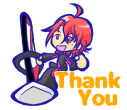 Enjoy Windsurfing sticker #12048289