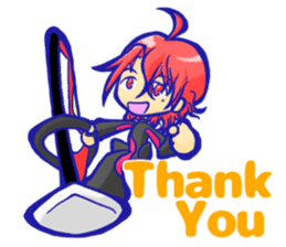 Enjoy Windsurfing sticker #12048289