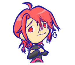 Enjoy Windsurfing sticker #12048307