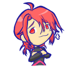 Enjoy Windsurfing sticker #12048307