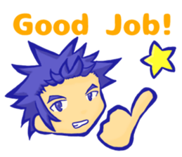 Enjoy Windsurfing sticker #12048308