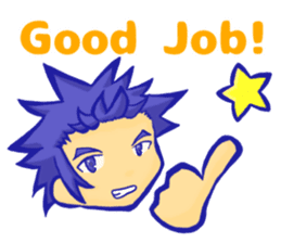 Enjoy Windsurfing sticker #12048308