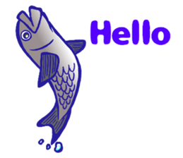 Enjoy Windsurfing sticker #12048311