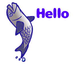 Enjoy Windsurfing sticker #12048311