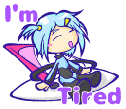 Enjoy Windsurfing sticker #12048314