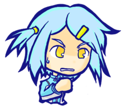 Enjoy Windsurfing sticker #12048318