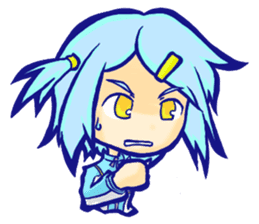 Enjoy Windsurfing sticker #12048318