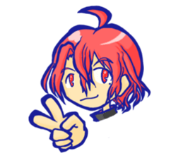 Enjoy Windsurfing sticker #12048321