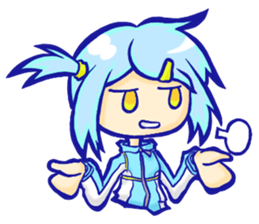 Enjoy Windsurfing sticker #12048323