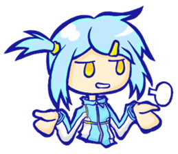 Enjoy Windsurfing sticker #12048323