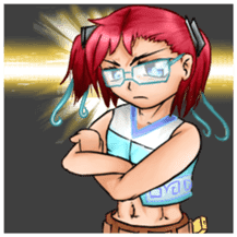 Forgotten clothes sticker #12097360