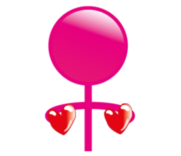 The bone man sticker #12131962