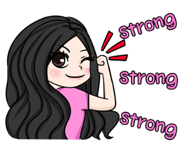 Yuri Jung sticker #12157654