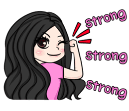 Yuri Jung sticker #12157654