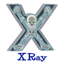 Letter Beasties sticker #12162091