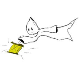 ZeeZee sticker #12186352