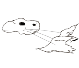 ZeeZee sticker #12186353