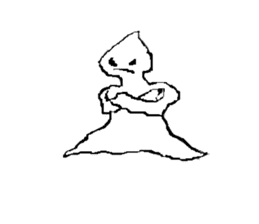 ZeeZee sticker #12186355