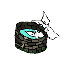 ZeeZee sticker #12186356