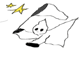 ZeeZee sticker #12186358