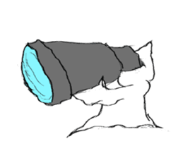 ZeeZee sticker #12186359