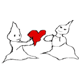 ZeeZee sticker #12186360