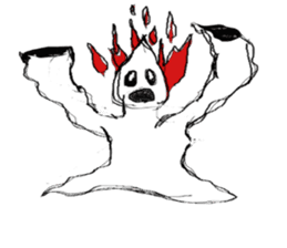 ZeeZee sticker #12186361