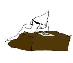 ZeeZee sticker #12186363