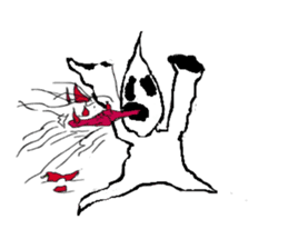 ZeeZee sticker #12186364