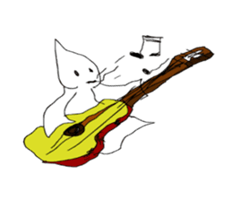 ZeeZee sticker #12186365