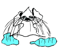 ZeeZee sticker #12186368