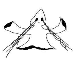 ZeeZee sticker #12186369