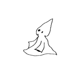 ZeeZee sticker #12186370