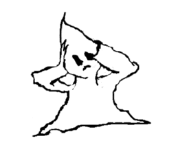 ZeeZee sticker #12186371