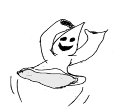 ZeeZee sticker #12186372