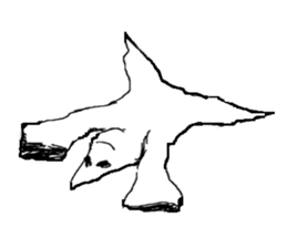 ZeeZee sticker #12186374