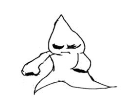 ZeeZee sticker #12186377