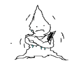 ZeeZee sticker #12186378