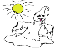 ZeeZee sticker #12186379