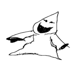 ZeeZee sticker #12186380