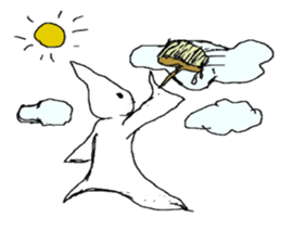 ZeeZee sticker #12186382