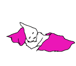 ZeeZee sticker #12186384